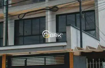 Casa à venda na Rua Manuel Oliveira Bueno, 210, Vila Beatriz, São Paulo