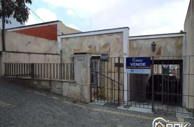Casa com 2 quartos à venda na Rua Hercília, 59, Vila Matilde, São Paulo