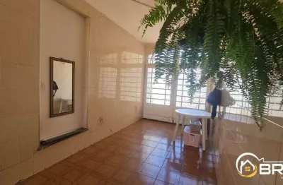 Casa à venda, 3 quartos, Chácara Santo Antônio (Zona Leste) - São Paulo/SP