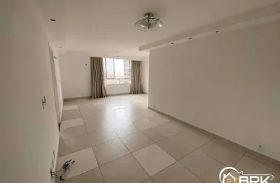 Apartamento à venda, 3 quartos, 2 suítes, 1 vaga, Parque da Mooca - São Paulo/SP