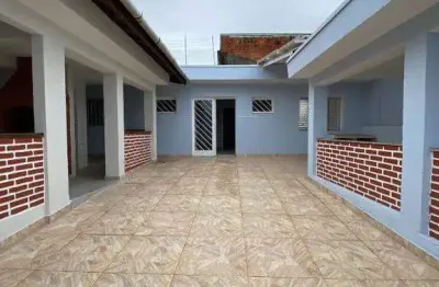 Casa com 2 quartos à venda na Avenida Itaquera, 4938, Cidade Líder, São Paulo