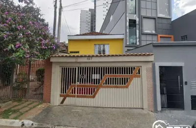 Terreno à venda na Avenida Marcondes de Brito, 157, Chácara Seis de Outubro, São Paulo