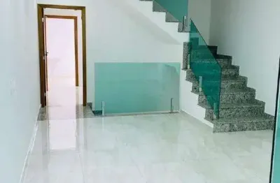 Sobrado à venda, 3 quartos, 3 suítes, 5 vagas, Vila Esperança - São Paulo/SP