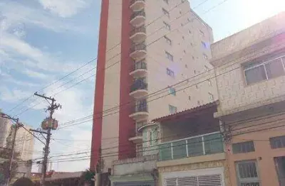 Apartamento à venda, 3 quartos, 1 suíte, 2 vagas, Vila Carrão - São Paulo/SP