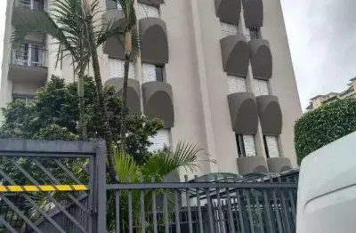 Apartamento à venda, 2 quartos, 1 vaga, Vila Esperança - São Paulo/SP