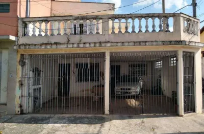 Terreno à venda na Rua Doutor Abelardo de Andrade, 70, Vila Carrão, São Paulo