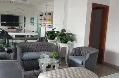 Apartamento à venda, 3 quartos, 3 suítes, 3 vagas, Jardim Avelino - São Paulo/SP