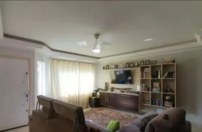 Sobrado à venda, 3 quartos, 3 suítes, 6 vagas, Jardim Brasília - São Paulo/SP