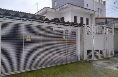 Sobrado à venda, 5 quartos, 2 vagas, Vila Matilde - São Paulo/SP