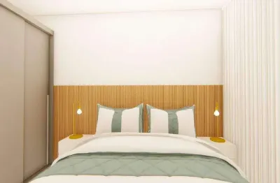 Apartamento à venda, 3 quartos, 1 suíte, 1 vaga, Penha de França - São Paulo/SP