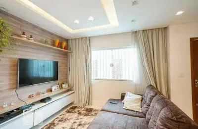 Sobrado à venda, 2 quartos, 2 suítes, 3 vagas, Jardim Jaú - São Paulo/SP