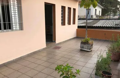 Casa à venda, 3 quartos, 1 suíte, 2 vagas, Vila Formosa - São Paulo/SP