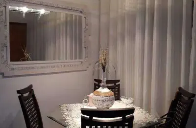 Sobrado à venda, 3 quartos, 2 vagas, Vila Carrão - São Paulo/SP