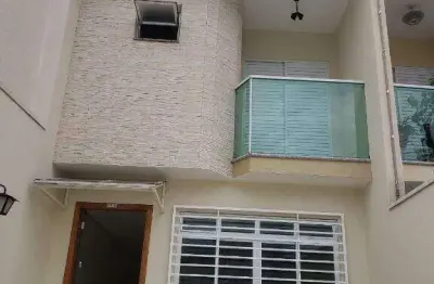 Sobrado à venda, 3 quartos, 1 suíte, 1 vaga, Jardim Jaú - São Paulo/SP