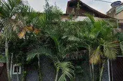 Sobrado à venda, 3 quartos, 1 suíte, 2 vagas, Vila São Francisco - São Paulo/SP