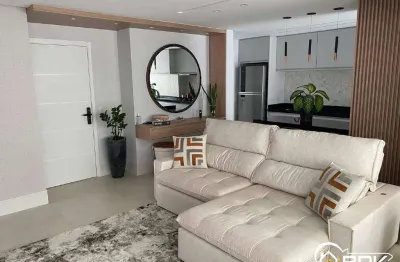 Apartamento à venda, 3 quartos, 3 suítes, 2 vagas, Cidade Mãe do Céu - São Paulo/SP