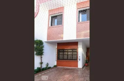 Casa à venda, 4 quartos, 2 suítes, 3 vagas, Alto da Mooca - São Paulo/SP