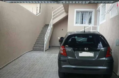 Casa à venda, 2 quartos, 1 suíte, 2 vagas, Vila Beatriz - São Paulo/SP