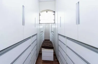 Sobrado à venda, 3 quartos, 1 suíte, 3 vagas, Parque da Vila Prudente - São Paulo/SP