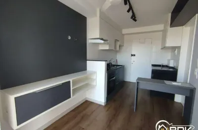 Apartamento 1 Dormitório e Lazer Completo – Próximo ao Metrô Vila Prudente