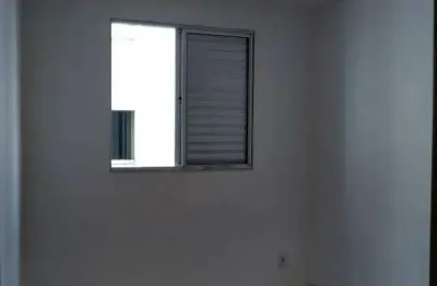 Apartamento 48m² com 2 Dormitórios – Próximo ao Parque do Carmo