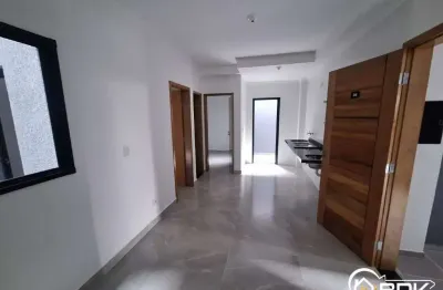 Apartamento com 2 quartos à venda na Rua Moliterno, 203, Penha De França, São Paulo