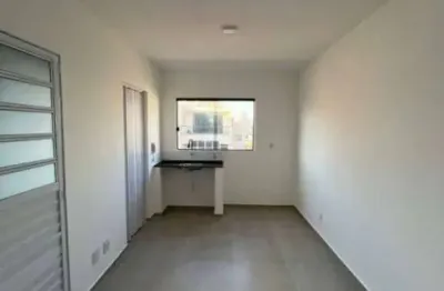 Studio de 25m² para Locação na Mooca – Próximo ao Metrô Vila Prudente