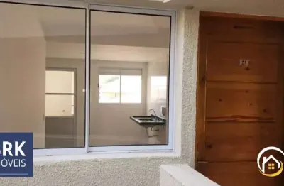 Apartamento com 2 quartos para alugar na Rua Morubixaba, 941, Cidade Líder, São Paulo