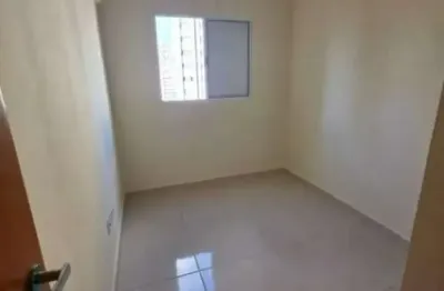 Apartamento 2 Dormitórios para Locação – Vila Regente Feijó