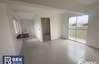 Apartamento com 2 quartos à venda na Rua Oliveira Catrambi, 53, Jardim Vila Formosa, São Paulo
