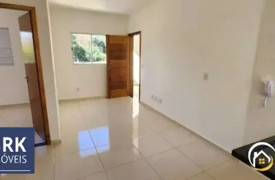 Apartamento com 2 Dormitórios e Vaga Próximo ao Metrô Tatuapé