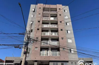 Apartamento Novo com Quintal Privativo – 95 m² - 2 quartos e vaga coberta