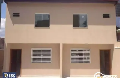 Casa em Condomínio com 2 Suítes e 1 Vaga à Venda na Chácara Belenzinho – 53 m²
