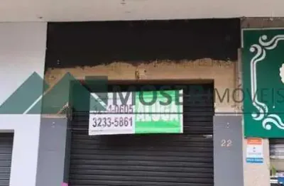 Loja para alugar, 30.00 m2 por r$ 2750.00 - centro - curitiba/pr