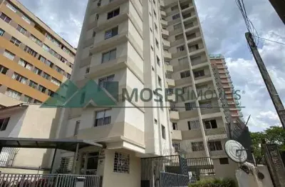 Apartamento com 3 quartos para alugar, 112.20 m2 por r$ 3200.00 - cristo rei - curitiba/pr