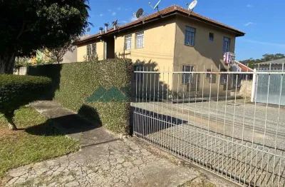 Apartamento com 3 quartos para alugar, 58.60 m2 por R$ 1950.00 - Santa Candida - Curitiba/PR