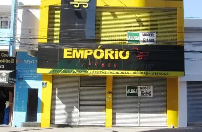 Conjunto comercial para alugar, 139.50 m2 por r$ 2200.00 - centro - curitiba/pr
