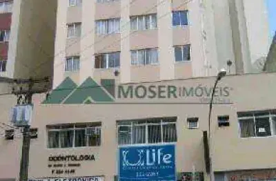 Apartamento com 1 quarto  para alugar, 41.60 m2 por r$ 1770.00 - centro - curitiba/pr