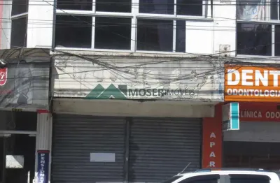 Loja com 3 quartos para alugar, 85.22 m2 por r$ 7200.00 - centro - curitiba/pr
