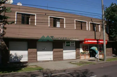 Loja com 1 quarto  para alugar, 43.60 m2 por r$ 1300.00 - reboucas - curitiba/pr