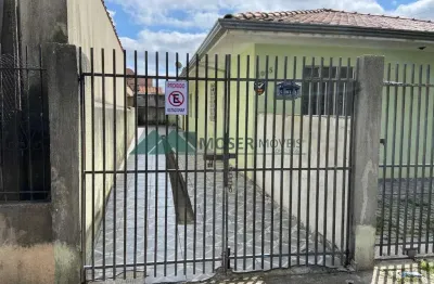 Casa Residêncial com 2 quartos para alugar, 55.00 m2 por R$ 1850.00 - Cajuru - Curitiba/PR