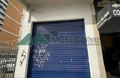 Loja para alugar, 86.00 m2 por r$ 6100.00 - centro - curitiba/pr