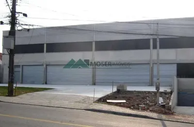 Loja com 3 quartos para alugar, 774.00 m2 por r$ 40870.00 - santa candida - curitiba/pr
