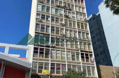 Apartamento com 1 quarto  para vender, 78.00 m2 por r$ 250000.00 - centro - curitiba/pr