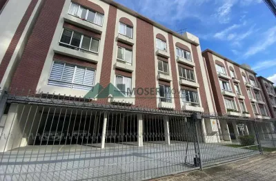 Apartamento com 2 quartos para vender, 78.60 m2 por r$ 430000.00 - cabral - curitiba/pr