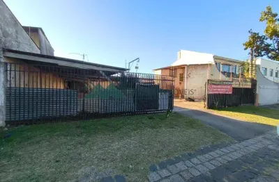 Terreno para alugar, 459.00 m2 por r$ 3300.00 - reboucas - curitiba/pr