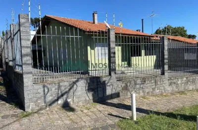 Casa comercial para alugar, 135.00 m2 por r$ 3700.00 - seminario - curitiba/pr