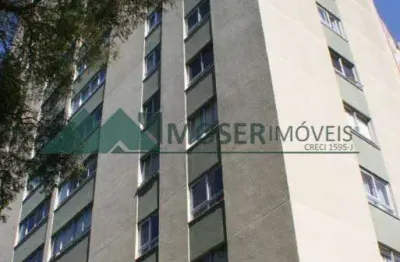 Apartamento com 3 quartos para alugar, 131.06 m2 por r$ 2600.00 - agua verde - curitiba/pr