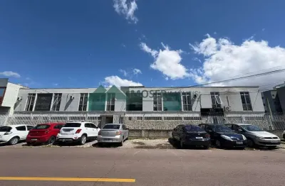 Sala comercial para alugar, 11.00 m2 por r$ 2200.00 - hauer - curitiba/pr