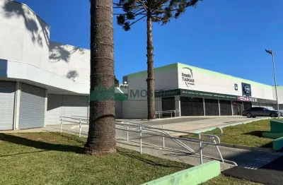 Loja com 3 quartos para alugar, 65.69 m2 por r$ 4300.00 - boqueirao - curitiba/pr